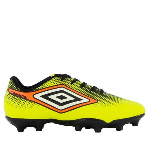 Chuteira-Campo-Umbro-Cannon-Jr|-Infantil